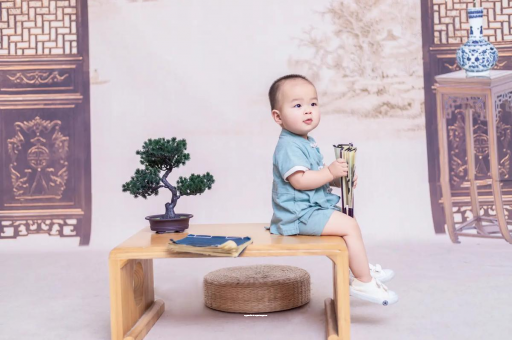 靖江宝宝每次睡醒了就咳嗽