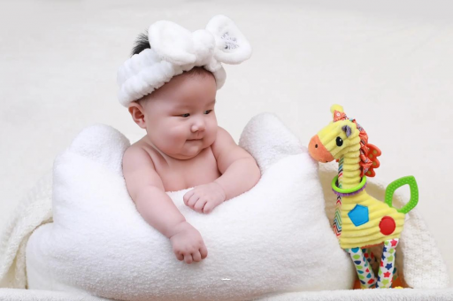 靖江2岁宝宝流口水是智力